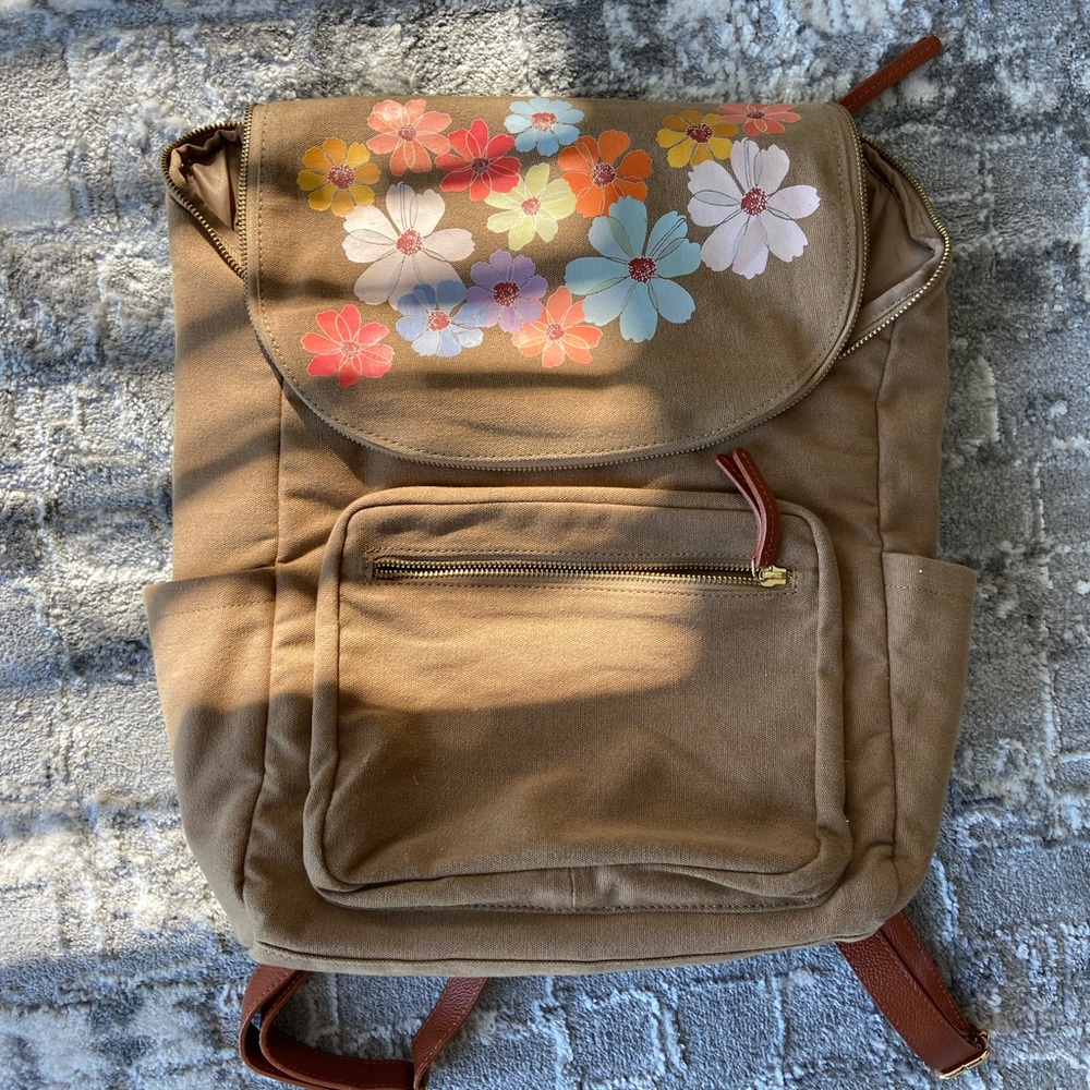 Erin Condren Backpack